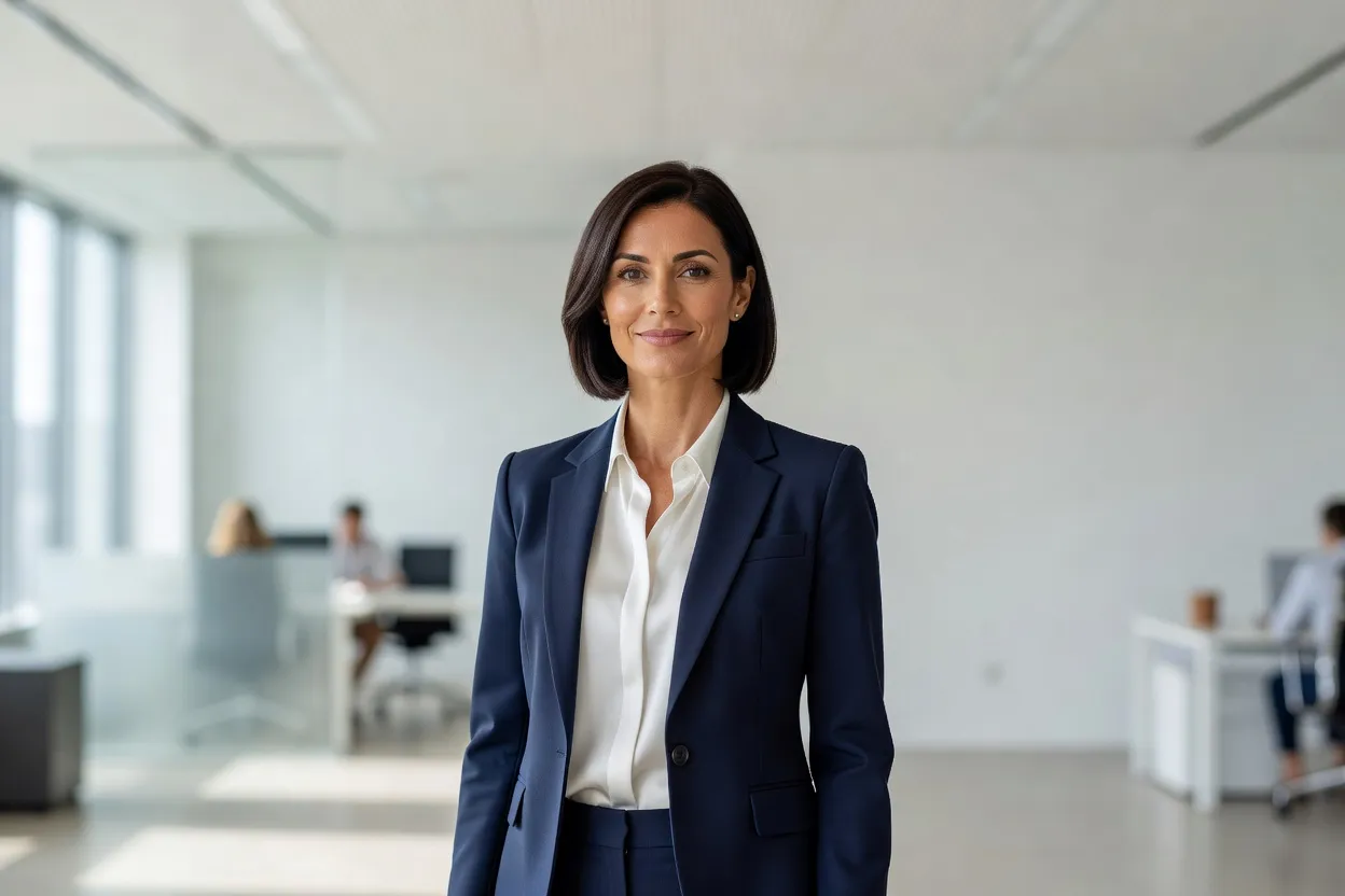 Portfolio de développeur junior : entretien avec une recruteuse tech