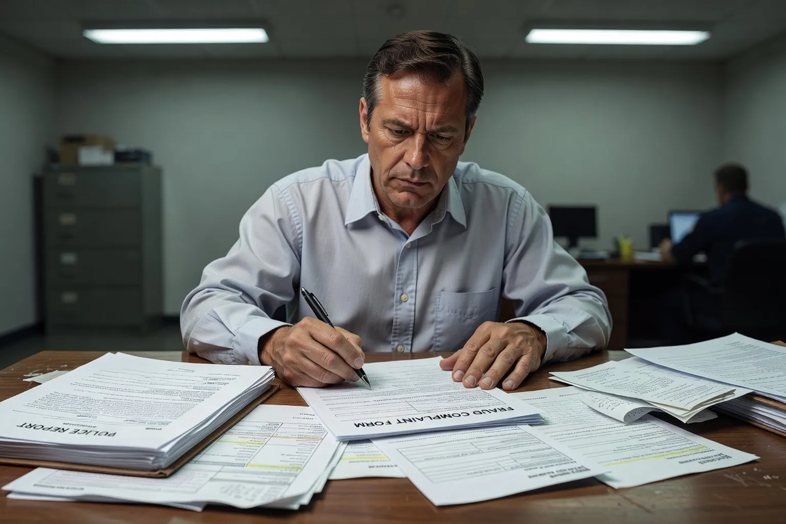 Verification d'un profil par recherche d'image