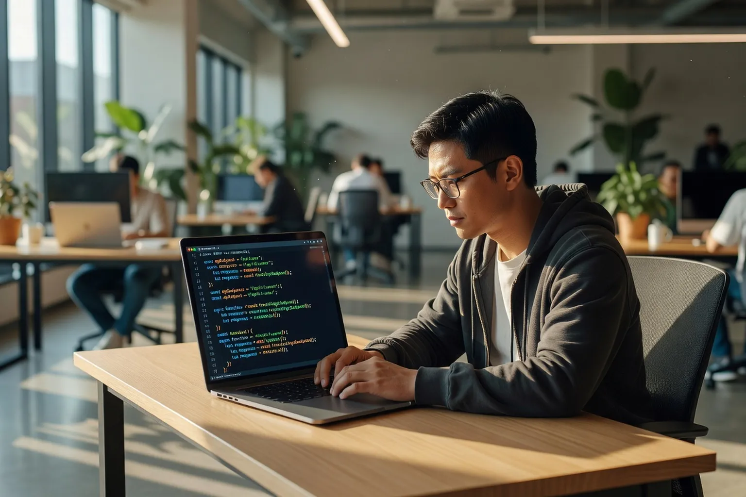 Courbes d'apprentissage JavaScript et Python