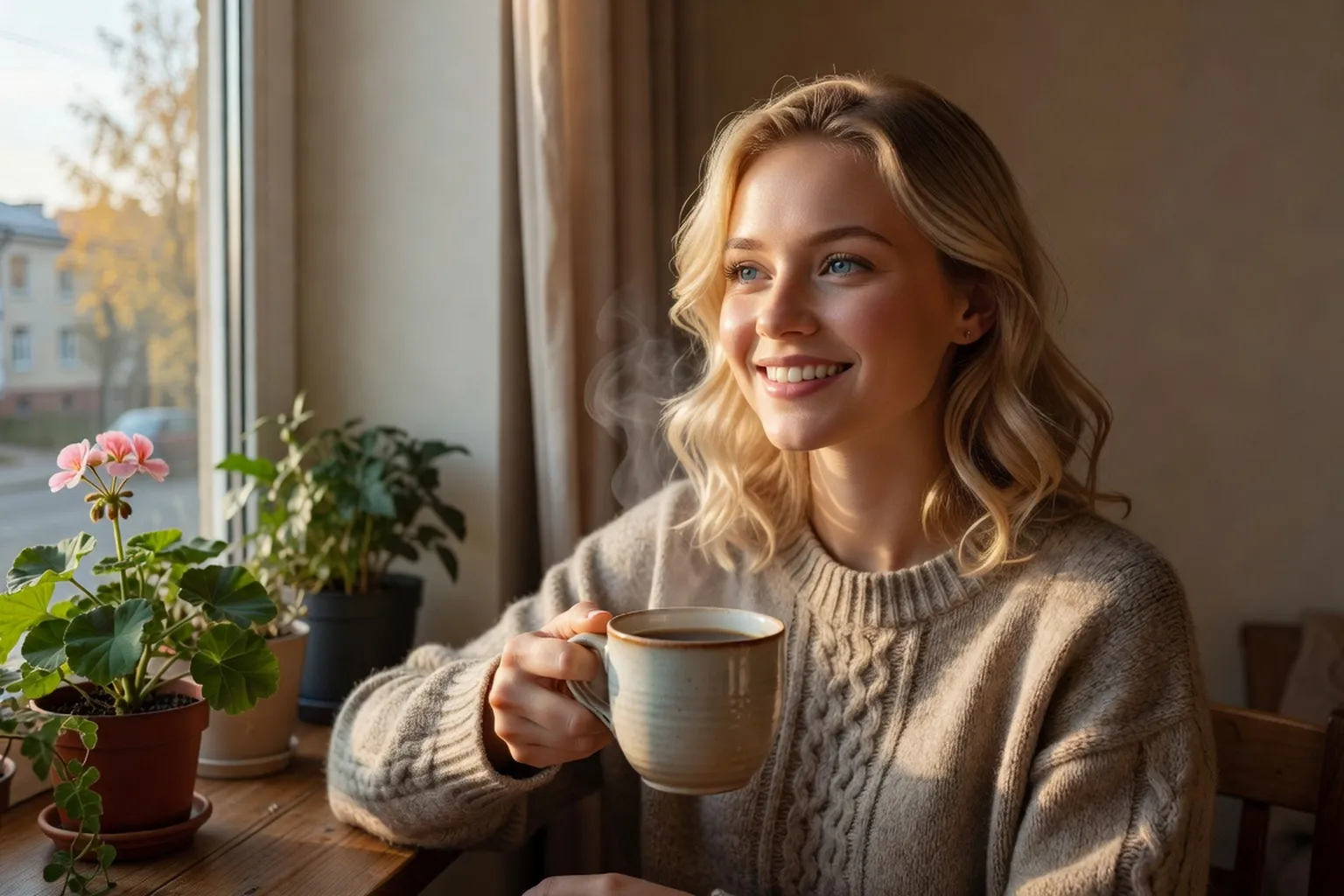 Interface d'une plateforme de rencontre internationale