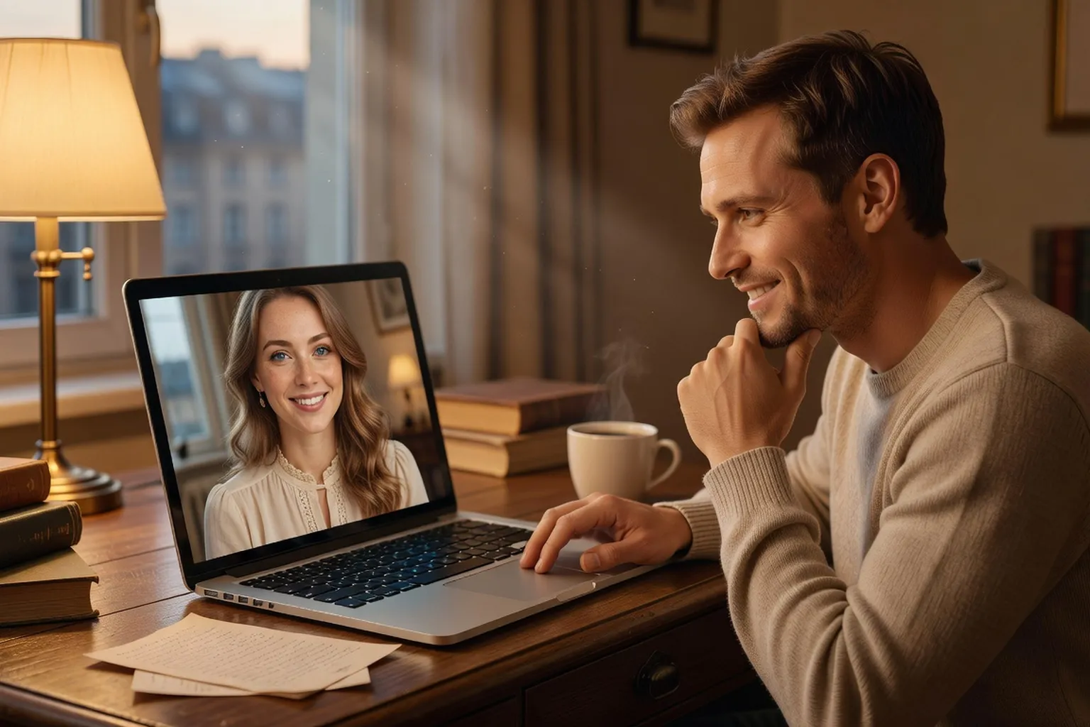 Verification d'un profil avant de payer un abonnement