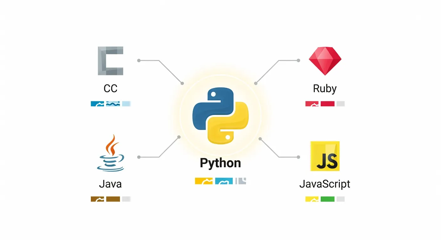 Comparaison des langages de programmation 2026