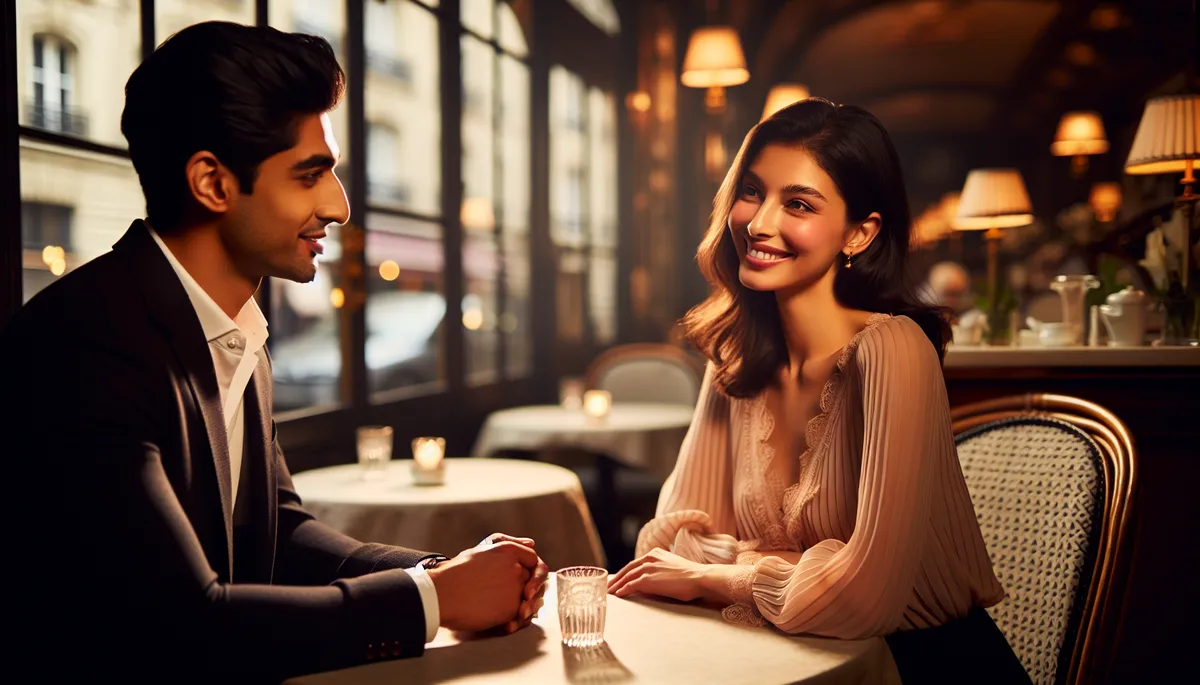 30 compliments pour faire craquer une femme