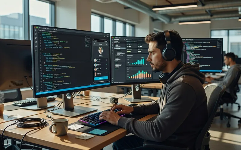 Créer un site de rencontre : guide complet