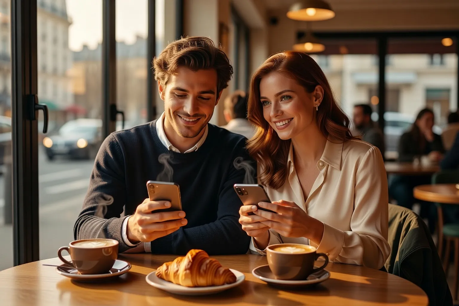 Comparatif Meetic Bumble Hinge Tinder 2026 : quel site de rencontre choisir