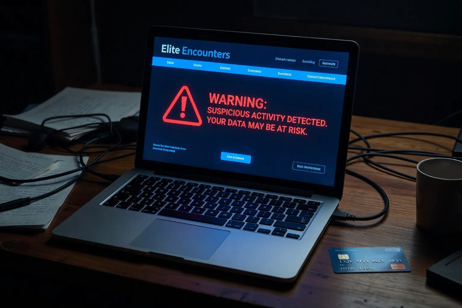 Vigilance sur les arnaques sentimentales en ligne 2026