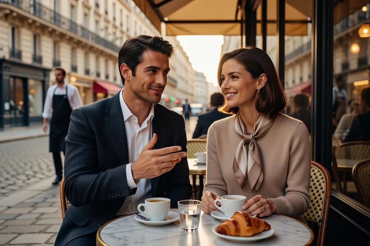 Comment plaire à une femme en 2026 : guide séduction authentique