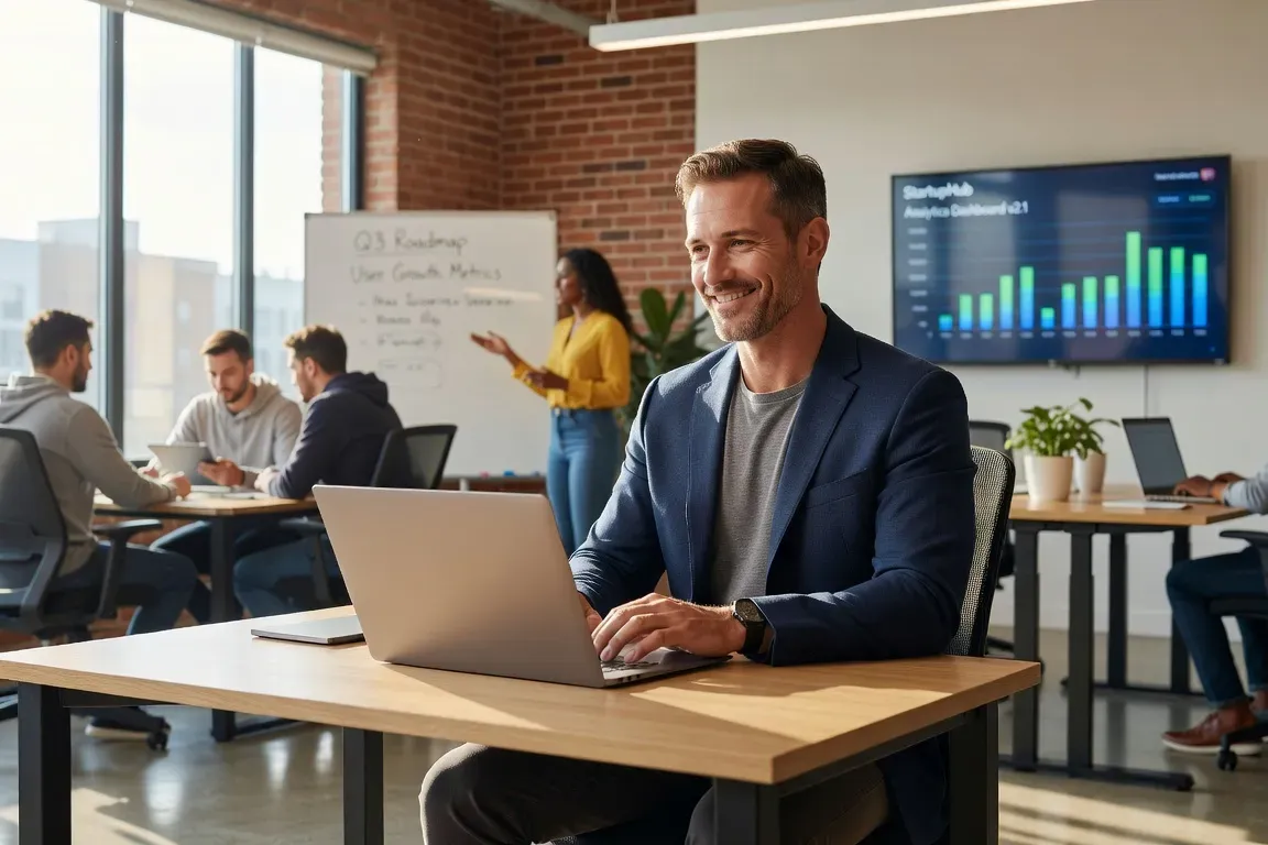 Reconversion développeur web à 42 ans
