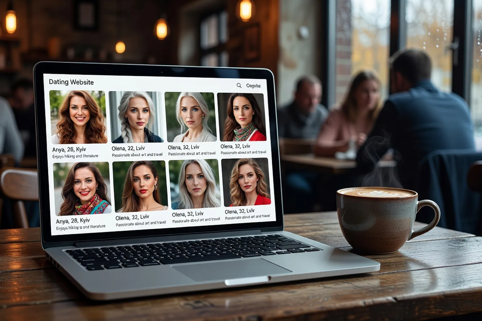 Plateformes de rencontre internationales 2026