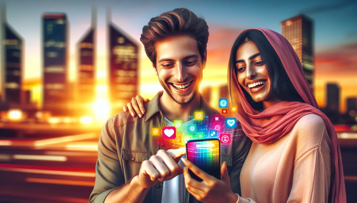 Top 5 meilleurs sites de rencontre en ligne 2026