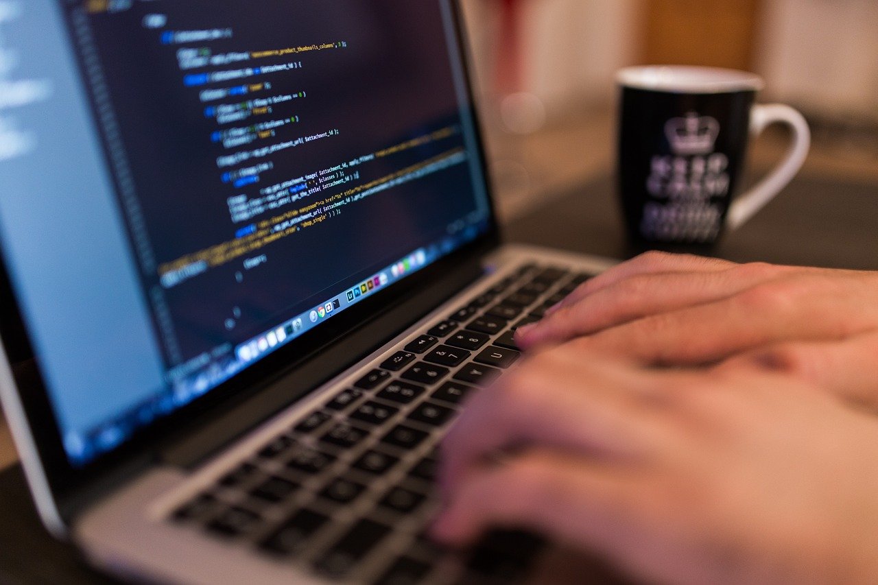 Reconversion développeur informatique